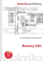 Annery kiln