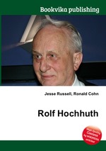 Rolf Hochhuth