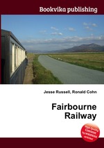 Fairbourne Railway