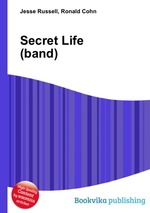 Secret Life (band)