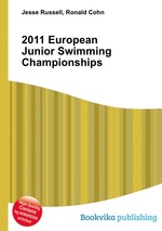 2011 European Junior Swimming Championships