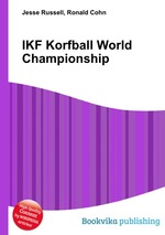 IKF Korfball World Championship