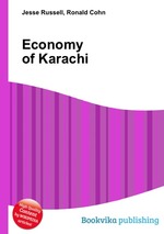 Economy of Karachi