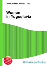 Women in Yugoslavia