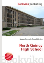 North Quincy High School