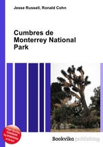 Cumbres de Monterrey National Park