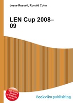 LEN Cup 2008–09