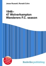 1946–47 Wolverhampton Wanderers F.C. season