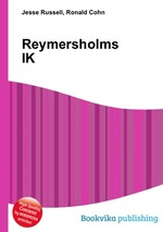 Reymersholms IK