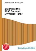 Sailing at the 1996 Summer Olympics - Star