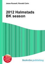 2012 Halmstads BK season