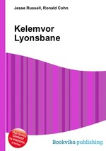 Kelemvor Lyonsbane