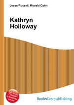 Kathryn Holloway