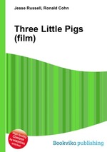 Three Little Pigs (film)