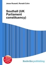 Southall (UK Parliament constituency)