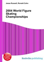 2004 World Figure Skating Championships