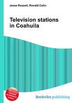 Television stations in Coahuila