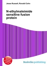 N-ethylmaleimide sensitive fusion protein