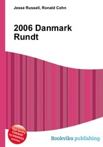 2006 Danmark Rundt