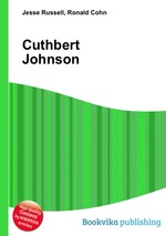 Cuthbert Johnson