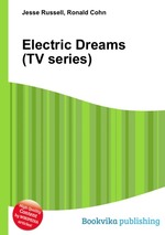 Electric Dreams (TV series)