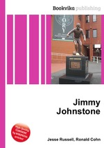 Jimmy Johnstone