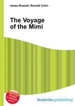 The Voyage of the Mimi