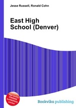 East High School (Denver)