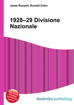 1928–29 Divisione Nazionale