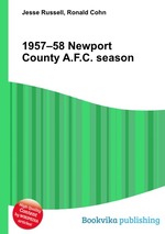 1957–58 Newport County A.F.C. season