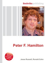 Peter F. Hamilton