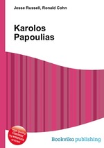 Karolos Papoulias