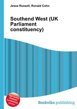 Southend West (UK Parliament constituency)