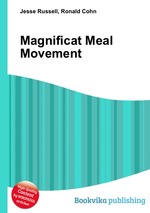 Magnificat Meal Movement