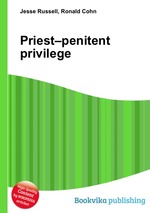 Priest–penitent privilege