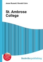 St. Ambrose College