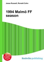 1994 Malm FF season