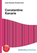 Constantine Kanaris