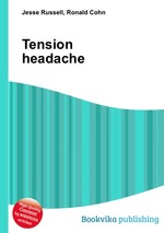 Tension headache