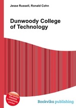 Dunwoody College of Technology