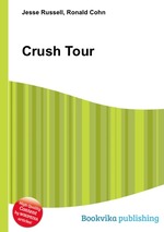 Crush Tour