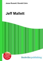 Jeff Mallett