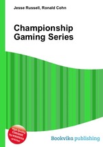 Championship Gaming Series