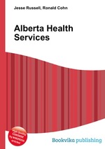 Alberta Health Services