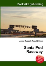 Santa Pod Raceway