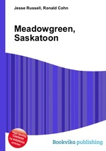 Meadowgreen, Saskatoon