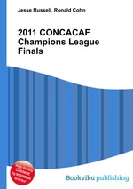 2011 CONCACAF Champions League Finals