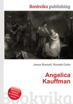 Angelica Kauffman