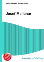 Josef Melichar