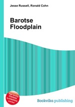 Barotse Floodplain